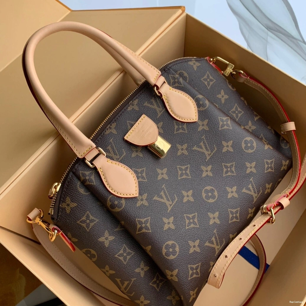 Cheap PM RIVOLI Vuitton Louis 0726